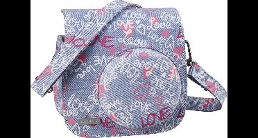 CULLMANN RIO Fit 100 Love, camera bag
