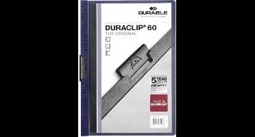 Duraclip 6Mm