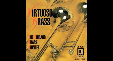 Virtuoso Brass