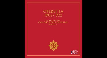 Operetta 1902-1922