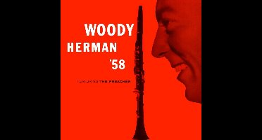 Woody Herman 58