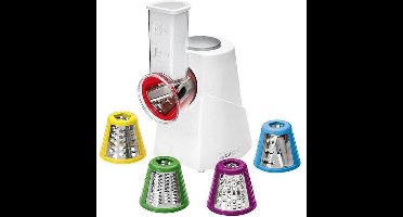 Clatronic ME 3604 - Multi Express - Snij- en raspapparaat