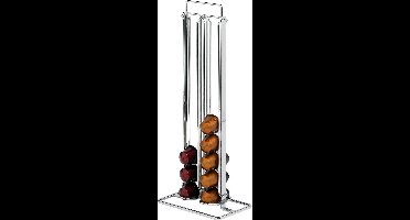 Cosy & Trendy Nespresso capsulehouder 40 stuks 15x10x37cm