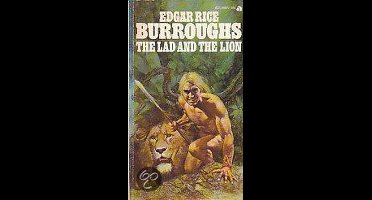 The Lad and the Lion