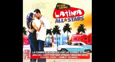 Latina All Stars