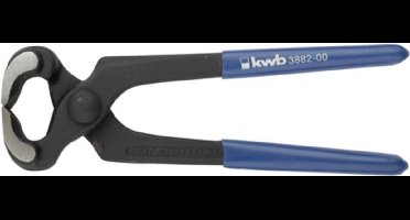 Black-Line Nijptang - 200 mm