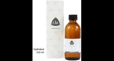 Chi Hamamelis Hydrolaat Eko - 150 ml - Etherische Olie