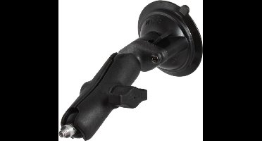 RAM Mount RAP-B-166-237U houder Universeel Zwart Passieve houder