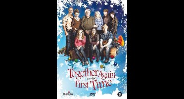 Together again For The first time (DVD)