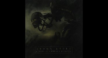 A Story Of A World's Betrayal