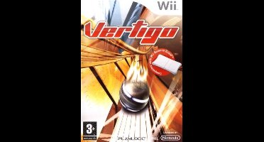 Vertigo