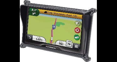 Garminanti-diefstal houder NUVI 2797LMT, dezl 760LMT GA61LU