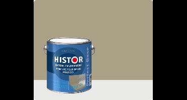 Histor Perfect Base Beton- en Vloerverf 2,5 liter - Toepassing