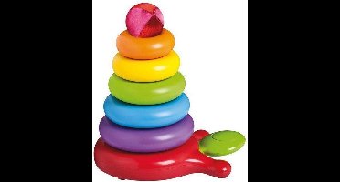 Ravensburger Ministeps Stapel en Purzelturm