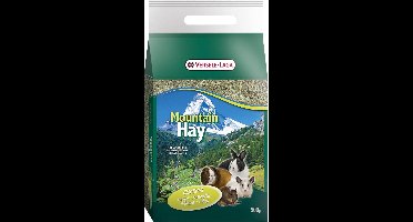 Versele-Laga Bergweidehooi 500 g - Ruwvoer - Mint