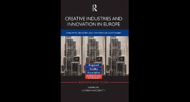 Creative Industries and Innovation in Europe