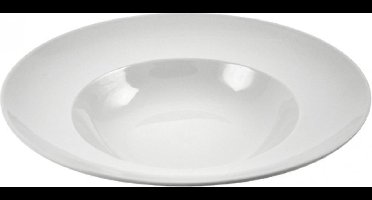 Cosy & Trendy Pastbord Porselein Wit