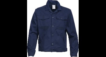 HaVeP 5317.M2 Werkjas Ongevoerd