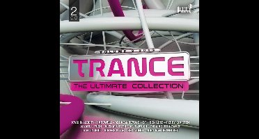Trance The Ult Coll Volume 2 2013 (CD)