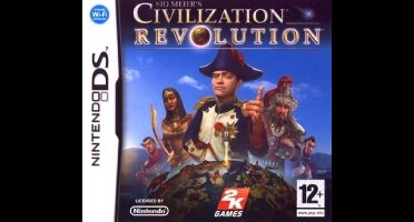 Civilization Revolution