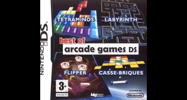 Best of Arcade Games
