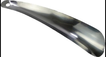 Schoenlepel Metaal 16cm