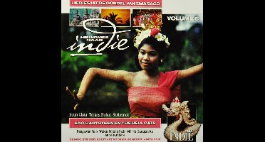 Heimwee Naar Indie Vol. 5