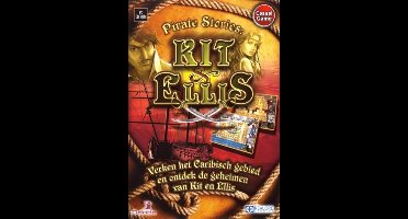 Pirate Stories: Kit - Windows