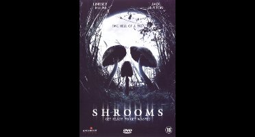 Shrooms (DVD)