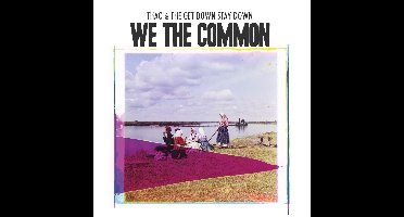 For We The Common