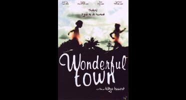 Wonderful Town (DVD)