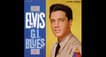 G.I. Blues
