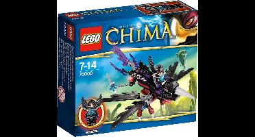 LEGO Chima Razcal's Glider - 70000