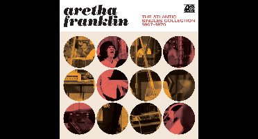 The Atlantic Singles Collection, 1967-1970