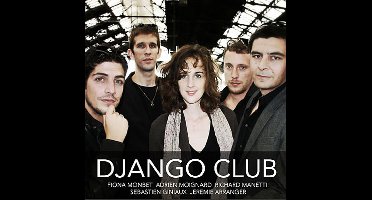 Django Club