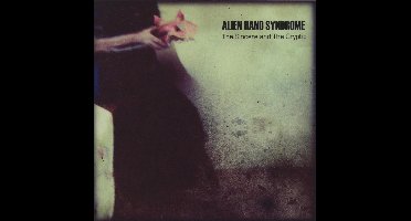 Sincere And The Cryptic