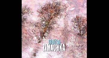 Troitsa - Zimachka (CD)