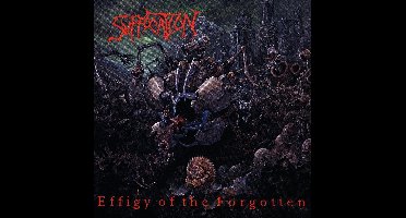 Effigy Forgotten