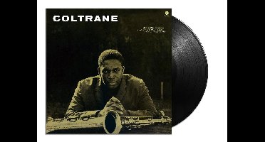 Coltrane -Hq- (LP)