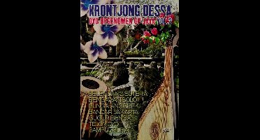 Krontjong Desa Vol. 2