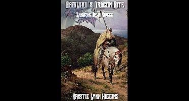 AabiLynn's Dragon Rite Epic Dark Fantasy Action Adventure Sword and Sorcery Novella Series 2 - AabiLynn's Dragon Rite #1 Breaking Dawn Riders: Those Who Are Chosen And Those Who Are Cast Off