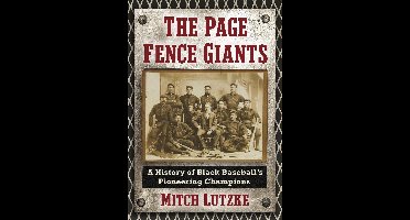 The Page Fence Giants