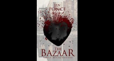 Devany Miller-The Bazaar