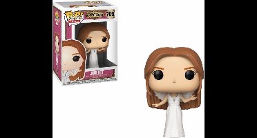 Juliet #709  - Romeo & Juliet - Funko POP!