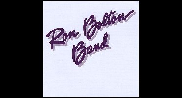 Ron Bolton Band