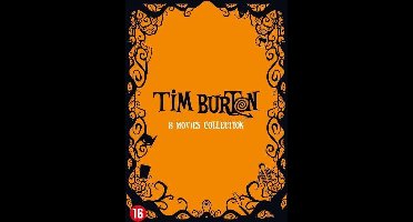 Tim Burton collection