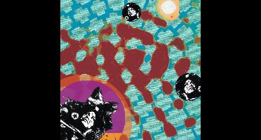 Electroputas - 3 (LP)