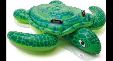 Sea Turtle Ride-On