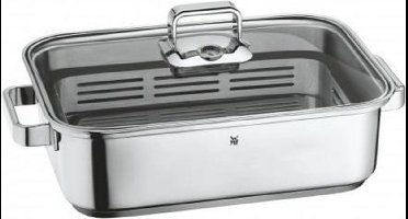 WMF Vitalis - Stoompan