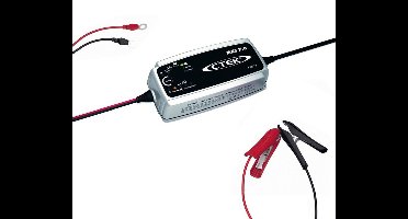 CTEK MXS 7.0 acculader 7.0A - 12V - voor grotere auto's en voertuigen